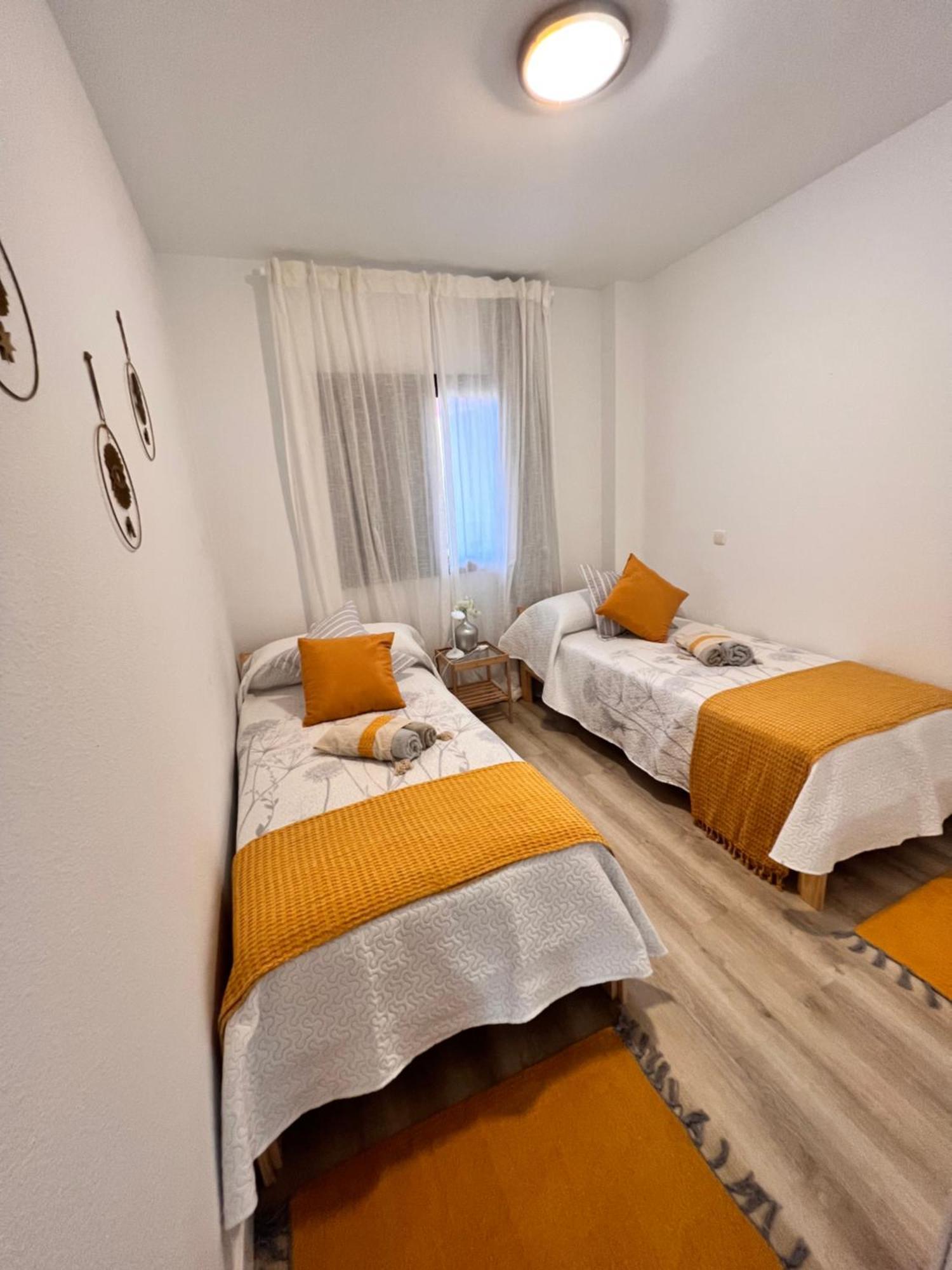 Apartamento Casa Fuertearena A 200M De La Playa Corralejo Exterior foto