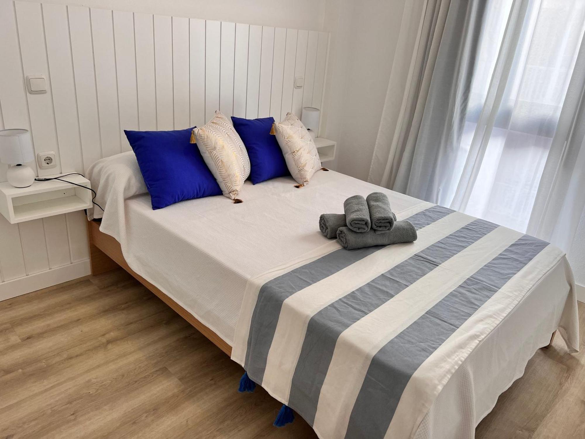 Apartamento Casa Fuertearena A 200M De La Playa Corralejo Exterior foto