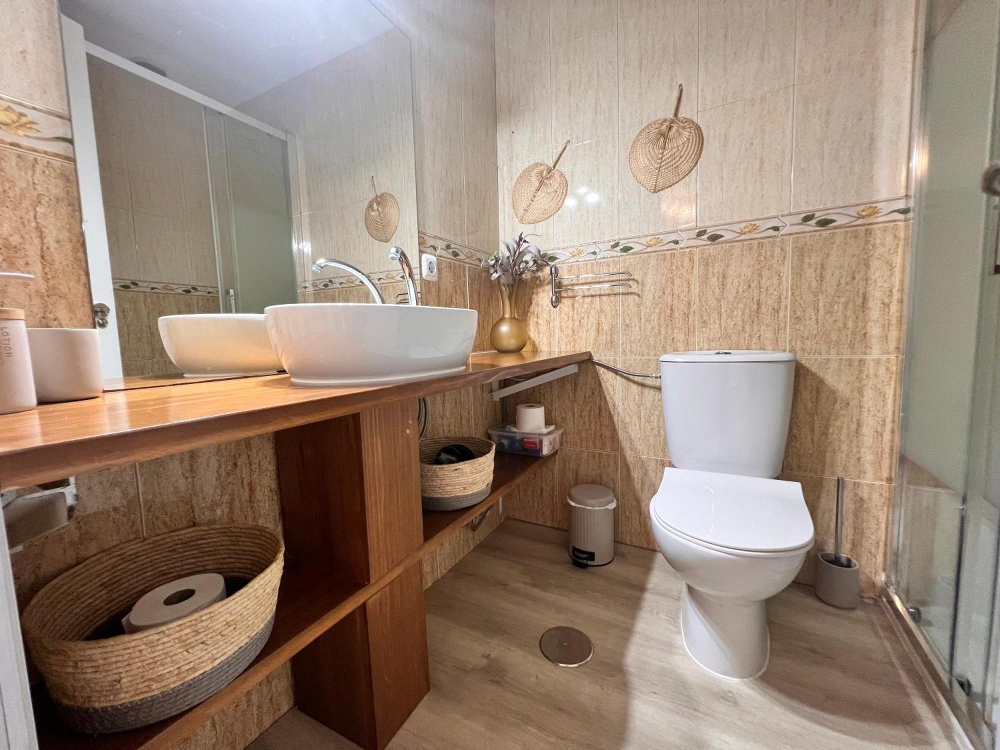 Apartamento Casa Fuertearena A 200M De La Playa Corralejo Exterior foto