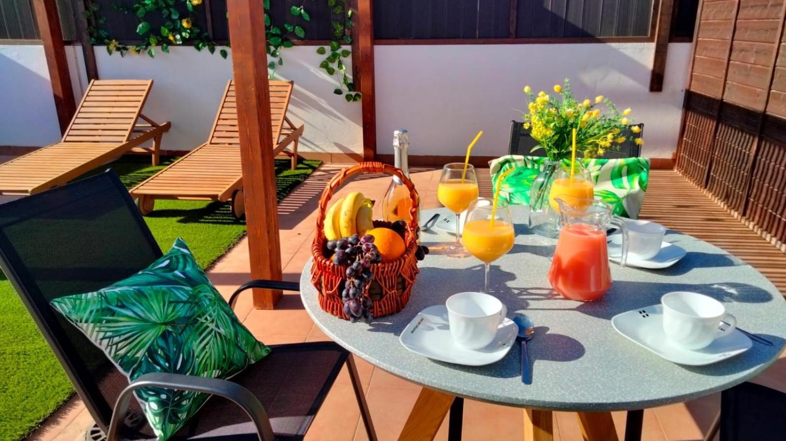 Apartamento Casa Fuertearena A 200M De La Playa Corralejo Exterior foto